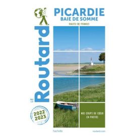 PICARDIE 2022/2023 BAIE DE SOMME (HAUTS DE FRANCE)