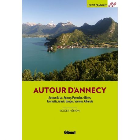 AUTOUR D'ANNECY
