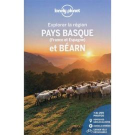 PAYS BASQUE ET BEARN - EXPLORER LA REGION