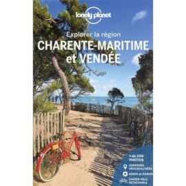 CHARENTE-MARITIME VENDEE - EXPLORER LA REGION