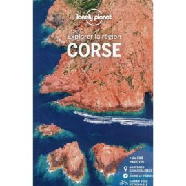 CORSE - EXPLORER LA REGION