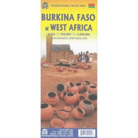 BURKINA FASO & WEST AFRICA