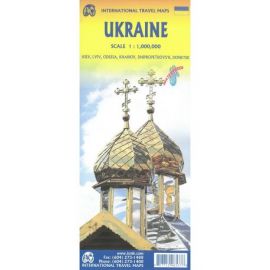 UKRAINE WATERPROOF