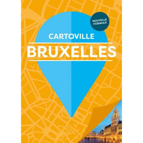 BRUXELLES CARTOVILLE