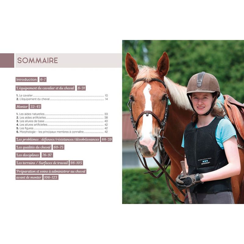 Le guide ultime du kit d'équitation pour débutants