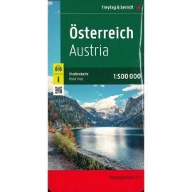 OSTERREICH / AUTRICHE