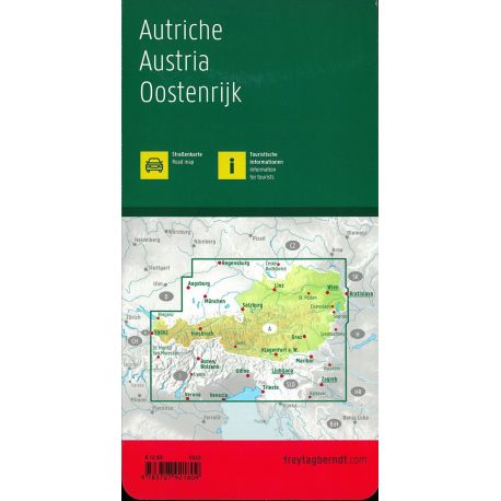 OSTERREICH / AUTRICHE