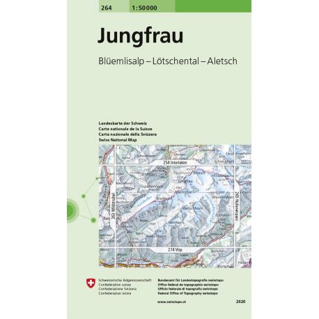 JUNGFRAU