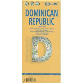 REPUBLIQUE DOMINICAINE DOMINICAN REPUBLIC