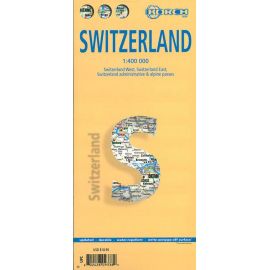 SUISSE / SWITZERLAND / SCHWEIZ