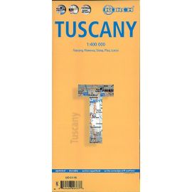 TOSCANE / TUSCANY