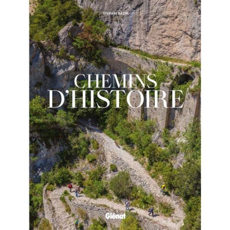 CHEMINS D'HISTOIRE - COMPOSTELLE STEVENSON - VIA FRANCIGENA ...