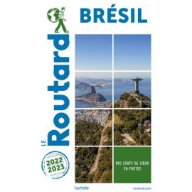 BRESIL 2022/2023