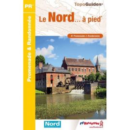 D059 NORD A PIED
