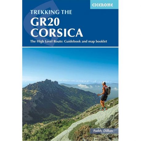 GR20 : TREKKING CORSICA