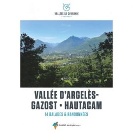 VALLEE D'ARGELES-GAZOST - HAUTACAM