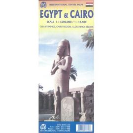 EGYPT & CAIRO