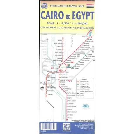 EGYPT & CAIRO