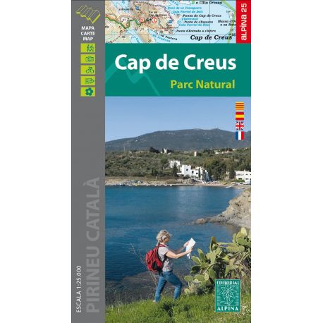 CAP DE CREUS