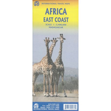 AFRICA EAST COAST