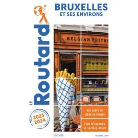 BRUXELLES ET SES ENVIRONS 2023/2024