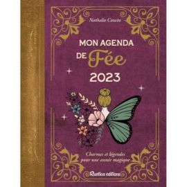 MON AGENDA DE FEE 2023