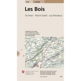 LES BOIS