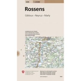 ROSSENS