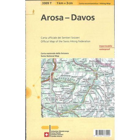 AROSA-DAVOS