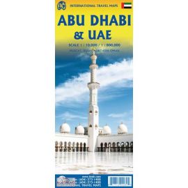 ABU DHABI & UAE