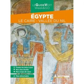 EGYPTE LE CAIRE VALLEE DU NIL