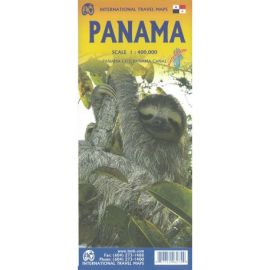 PANAMA WATERPROOF