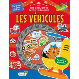 LES VEHICULES