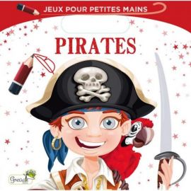 LES PIRATES