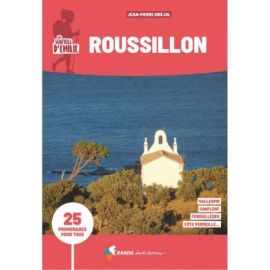 ROUSSILLON - LES SENTIERS D'EMILIE