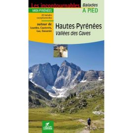 HAUTES PYRENEES VALLEES DES GAVES