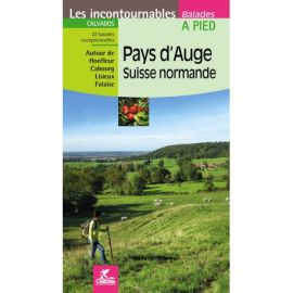 PAYS D'AUGE - SUISSE NORMANDE