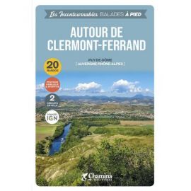 AUTOUR DE CLERMONT-FERRAND