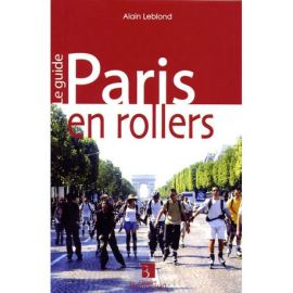 PARIS EN ROLLER