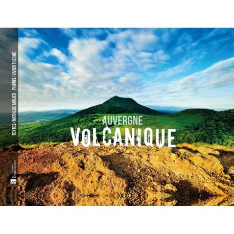 AUVERGNE VOLCANIQUE