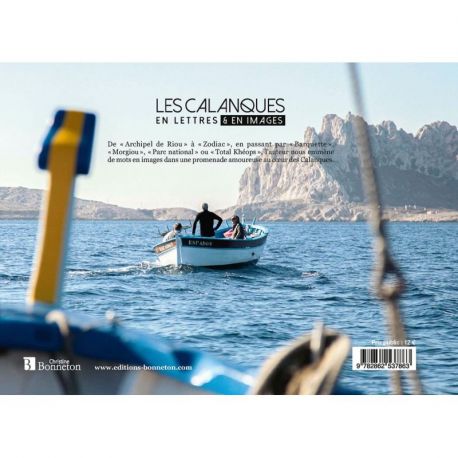 LA CAMARGUE EN LETTRES & EN IMAGES