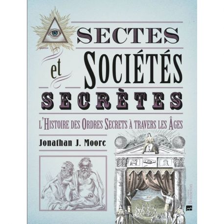 SECTES ET SOCIETES SECRETES