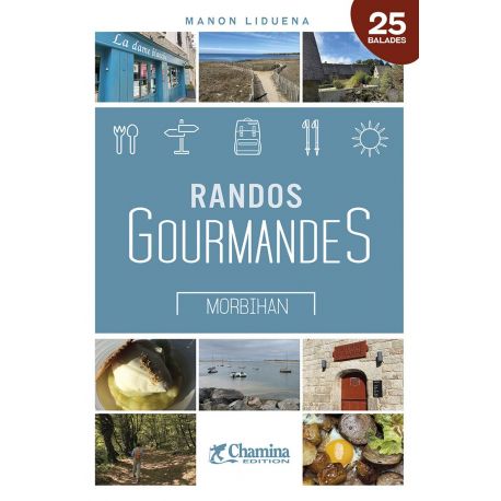 RANDOS GOURMANDES MORBIHAN