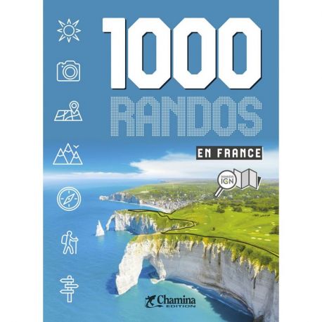 1000 RANDOS EN FRANCE