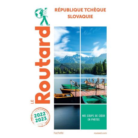 REPUBLIQUE TCHEQUE SLOVAQUIE 2022/2023