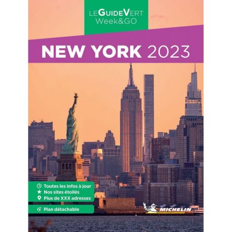 NEW YORK 2023