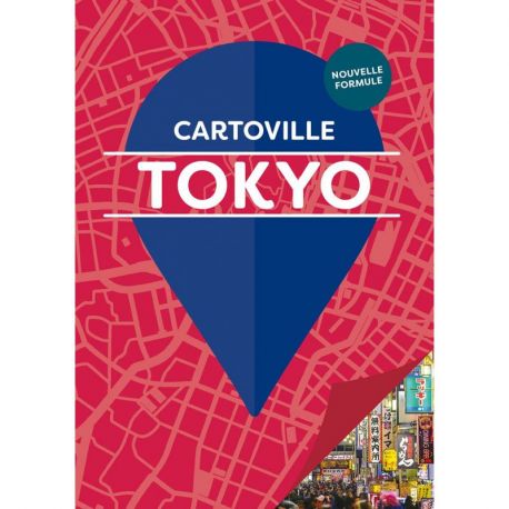 TOKYO 2023-2024 CARTOVILLE