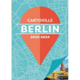 BERLIN 2023-2024 CARTOVILLE