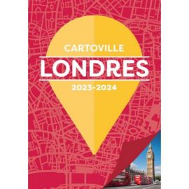 LONDRES 2023-2024 CARTOVILLE