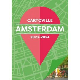 AMSTERDAM  2023-2024 CARTOVILLE